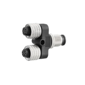 SAI-Y-4S-M12/M12 1060730000 Inductive Proximity Sensors