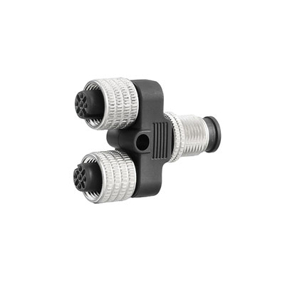 SAI-Y-4S-M12/M12 1060730000 Inductive Proximity Sensors