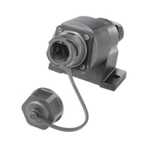 Weidmuller IE-OP-V01P-1S โ Structured Cabling Accessories