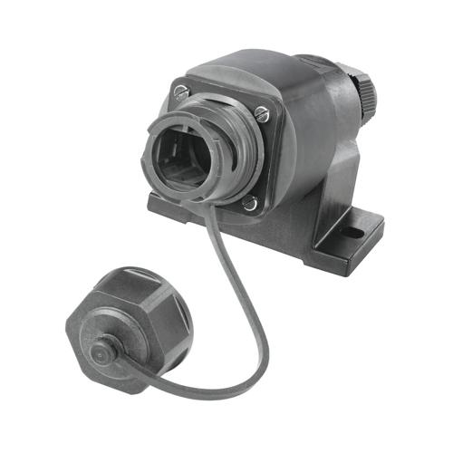Weidmuller IE-OP-V01P-1S — Structured Cabling Accessories