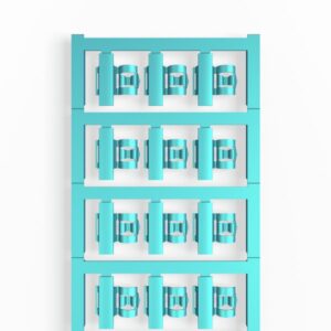 SFC 2.5/21 MC NE BL 1062090000 Cable Ties & Management