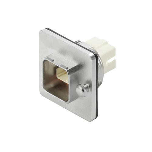 Weidmuller IE-BSC-V14M-SCRJ-MM-C — Fibre Splitters & WDM Couplers