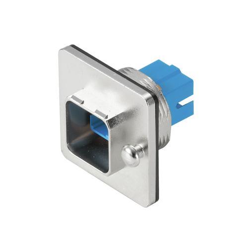 Weidmuller IE-BSC-V14M-SCRJ-SM-C — Fibre Splitters & WDM Couplers