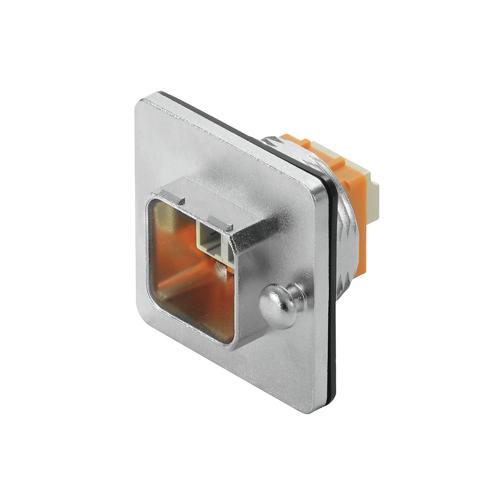 Weidmuller IE-BSC-V14M-LCD-MM-C — Fibre Splitters & WDM Couplers