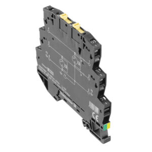 VSSC6TRGDT24VAC/DC10KA 1064870000 Structured Cabling Accessories