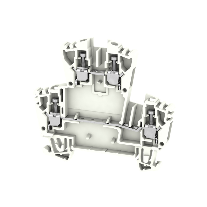 Multi-tier modular terminal - EPFINDER | By EP Group Certified ...