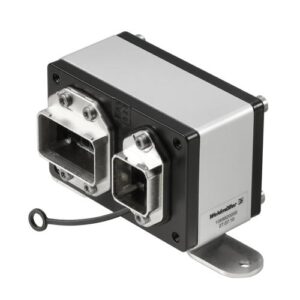 Weidmuller IE-CD-V14MRJ/VAPM24V-C-MA — Structured Cabling Accessories