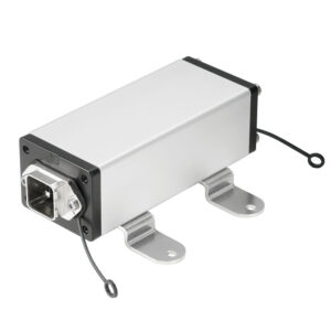 Weidmuller IE-CD-V14MHYB-10P-C-MA — Structured Cabling Accessories