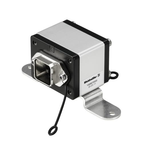 Weidmuller IE-CD-V14MRJ-C-MA — Structured Cabling Accessories