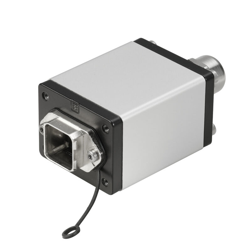 Weidmuller IE-CD-V14MRJ-FJ — Structured Cabling Accessories