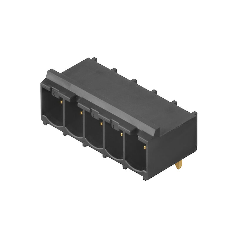 Weidmuller IE-BID-24V — Wire-to-Wire Connectors