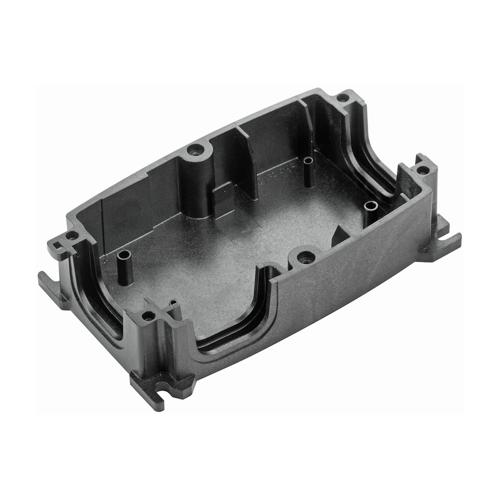 Weidmuller GH PT6 — Steel Enclosures (Wall Mount, Floor Standing)