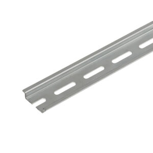 TS 35X7.5/LL/6X18 2M/O 1071690000 Enclosure Accessories (Locks, Hinges, Glands)