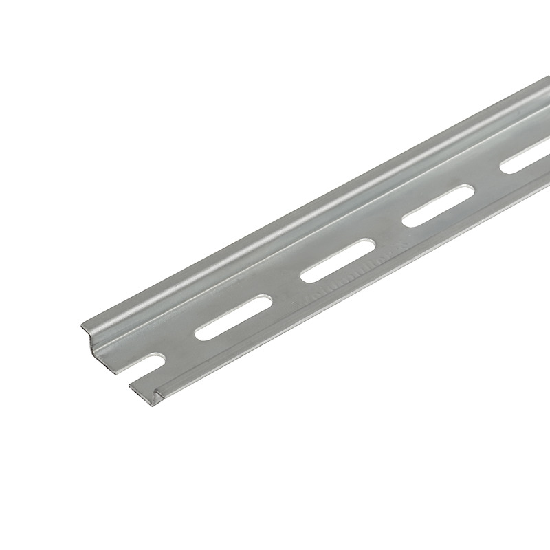 TS 35X7.5/LL/6X18 2M/O 1071690000 Enclosure Accessories (Locks, Hinges, Glands)