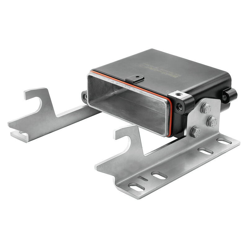 Weidmuller HDC IP68 HP 24B AS S — Wire-to-Wire Connectors