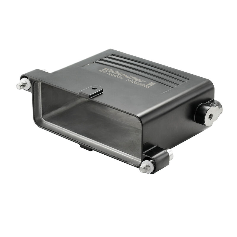 Weidmuller HDC IP68 HP 24B TO — Wire-to-Wire Connectors