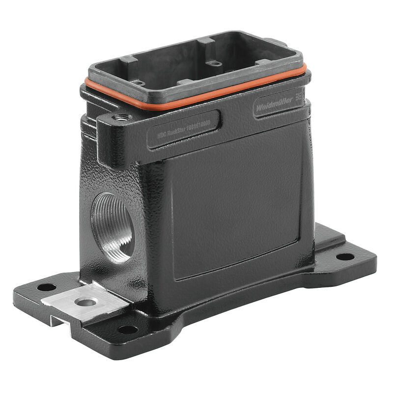 Weidmuller HDC IP68 06B SS 2M32 — Wire-to-Wire Connectors