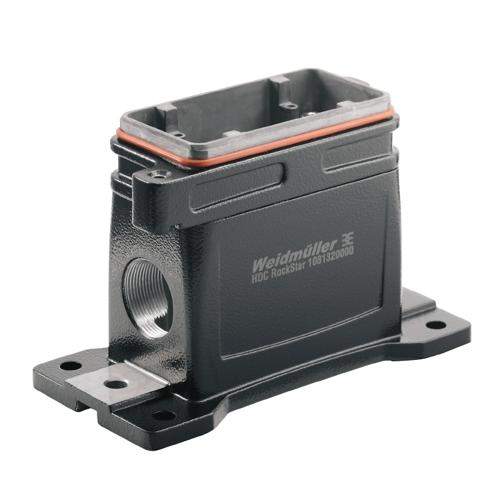 Weidmuller HDC IP68 10B SS 1PG29 — Wire-to-Wire Connectors