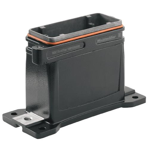 Weidmuller HDC IP68 16B SS — Wire-to-Wire Connectors