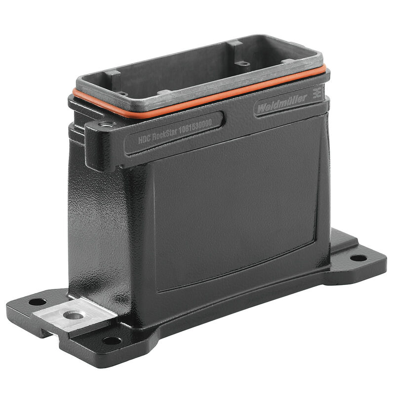 Weidmuller HDC IP68 16B SS 1M40 — Wire-to-Wire Connectors