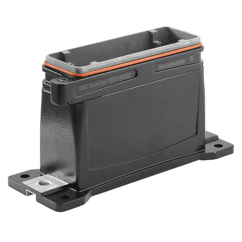 Weidmuller HDC IP68 24B SS — Wire-to-Wire Connectors
