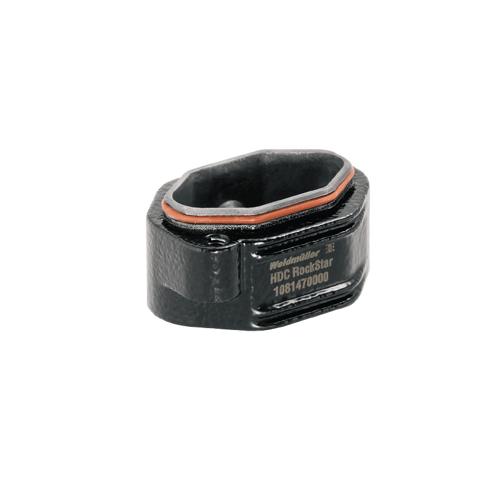 Weidmuller HDC IP68 04A AS — Wire-to-Wire Connectors