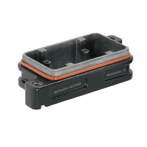 Weidmuller HDC IP68 06B AS — Wire-to-Wire Connectors