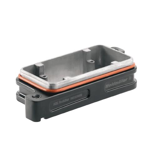 Weidmuller HDC IP68 10B AS — Wire-to-Wire Connectors