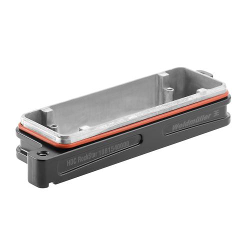 Weidmuller HDC IP68 24B AS — Wire-to-Wire Connectors