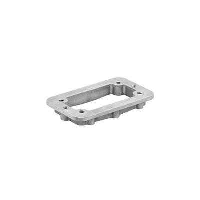 Weidmuller HDC IP65 06B FRAME M4 — Wire-to-Wire Connectors
