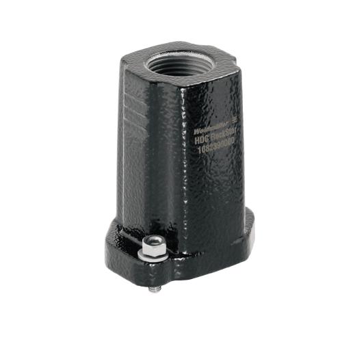 Weidmuller HDC IP68 04A TOS 1M20 — Wire-to-Wire Connectors