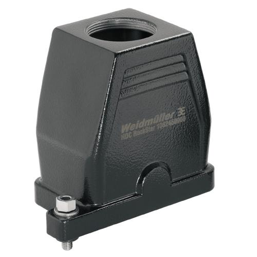 Weidmuller HDC IP68 06B TOS 1M32 — Wire-to-Wire Connectors