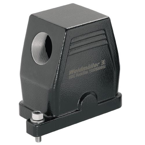 Weidmuller HDC IP68 06B TSS 1M32 — Wire-to-Wire Connectors