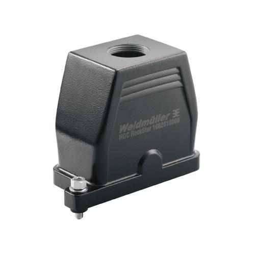 Weidmuller HDC IP68 10B TOS 1M25 — Wire-to-Wire Connectors