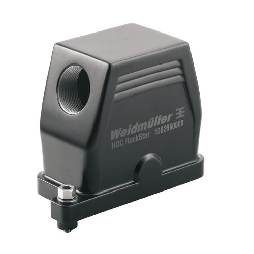 Weidmuller HDC IP68 10B TSS 1M20 — Wire-to-Wire Connectors