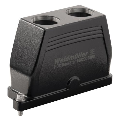 Weidmuller HDC IP68 16B TOS 2M25 — Wire-to-Wire Connectors