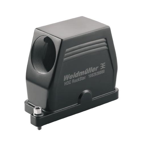 Weidmuller HDC IP68 16B TSS 1M40 — Wire-to-Wire Connectors