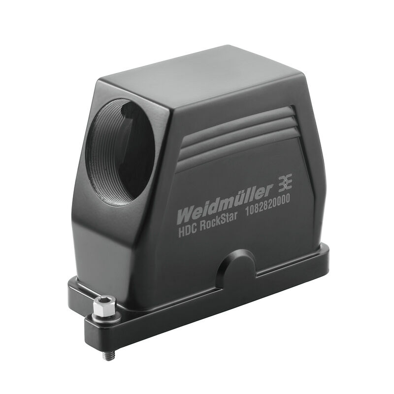 Weidmuller HDC IP68 16B TSS 1PG21 — Wire-to-Wire Connectors