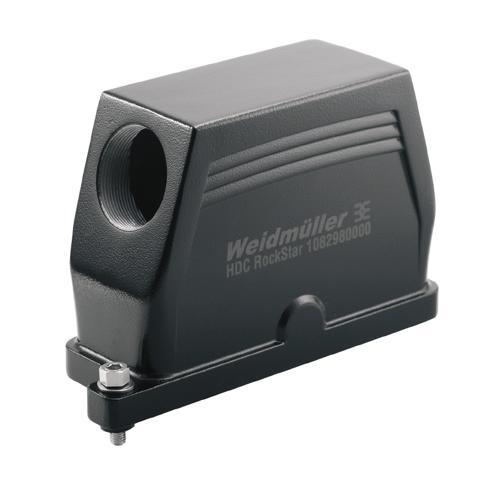 Weidmuller HDC IP68 24B TSS 1M50 — Wire-to-Wire Connectors