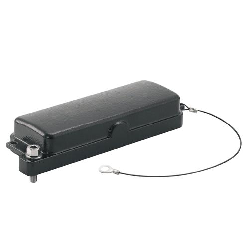 Weidmuller HDC IP68 24B COVER — Wire-to-Wire Connectors