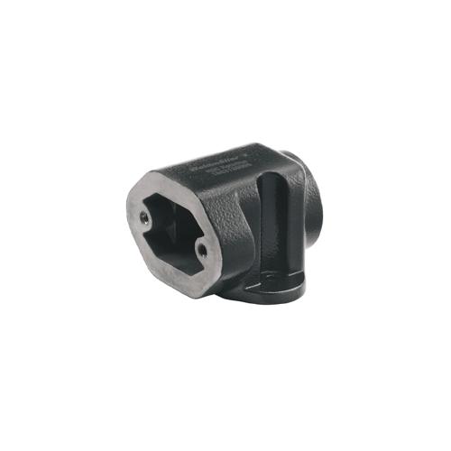Weidmuller HDC IP68 04A ADS — Wire-to-Wire Connectors