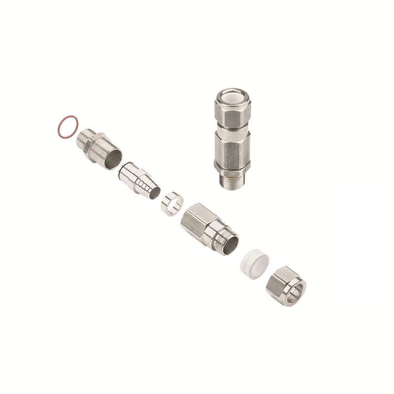 KUB M63 BS O NI 1 G63S 1095260000 Cable Glands & Fittings