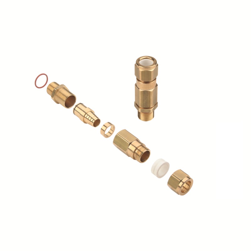 KUB M63 BS O SC 2 G63S 1095510000 Cable Glands & Fittings