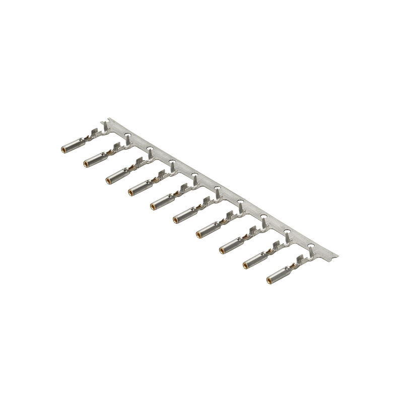 Weidmuller IE-PIC-HYB-S-0,5-300 — Wire-to-Wire Connectors