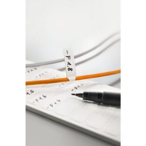 TABPACK FLAG 54/8 WS 1107340000 Cable Ties & Management