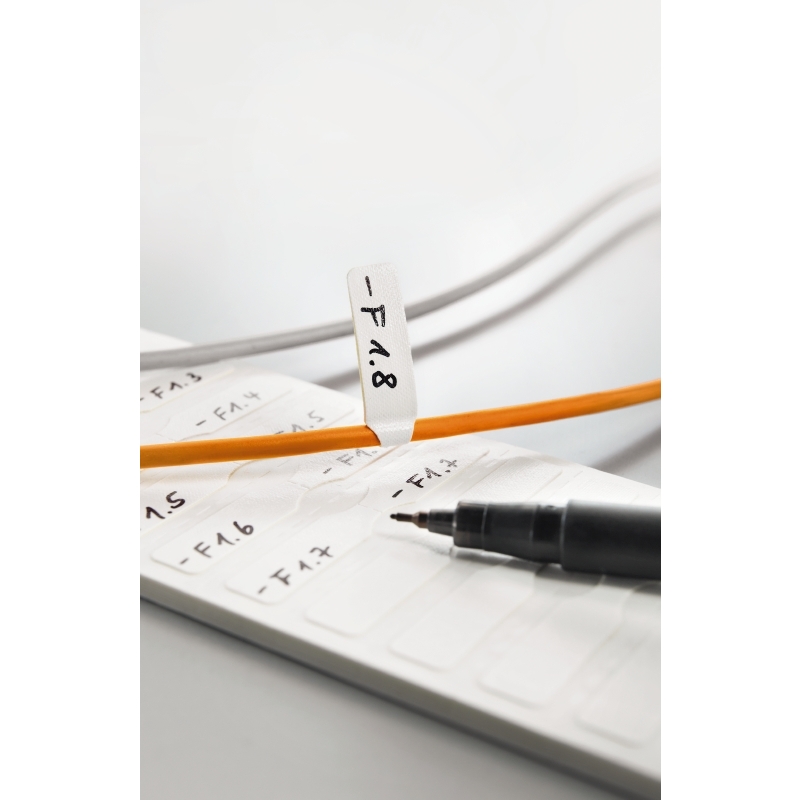 TABPACK FLAG 54/8 WS 1107340000 Cable Ties & Management