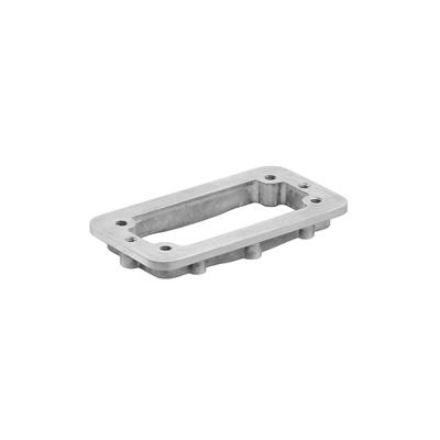 Weidmuller HDC IP68 10B FRAME M6 — Wire-to-Wire Connectors