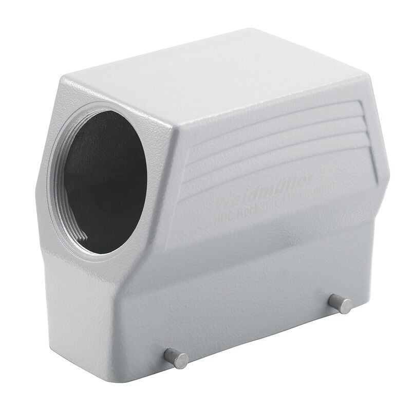 Weidmuller HDC 64D TSBU 1M50G — Wire-to-Wire Connectors