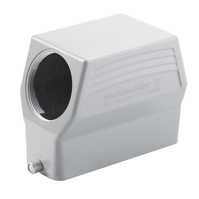 Weidmuller HDC 64D TSLU 1M50G — Wire-to-Wire Connectors