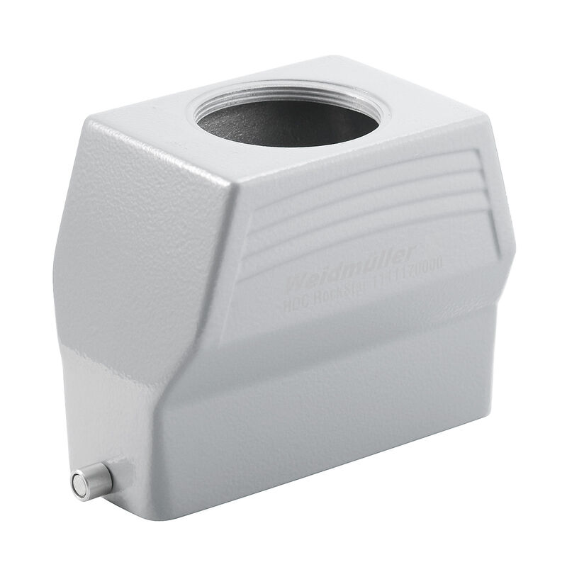Weidmuller HDC 64D TOLU 1M50G — Wire-to-Wire Connectors